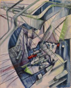 Stefano Galasso - Fili-in Blu