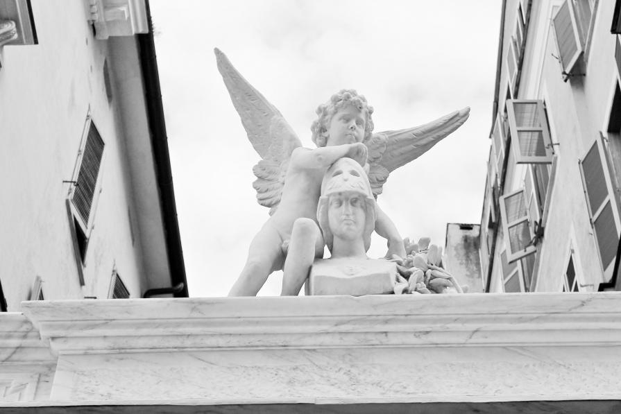 Angioletto del Babuino