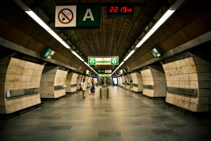 Light in the Night Light in the Night