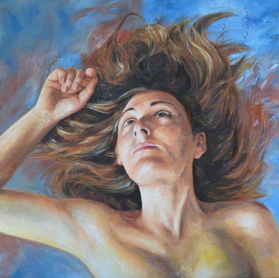 Tra il sogno e i palpiti del vento Tra il sogno e i palpiti del vento