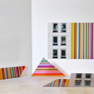 (De)Composition Parigi Defence 1