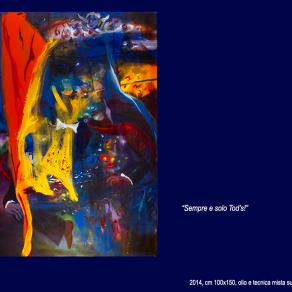 sempre e solo tod's!