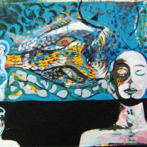 Perdere la testa (in work)