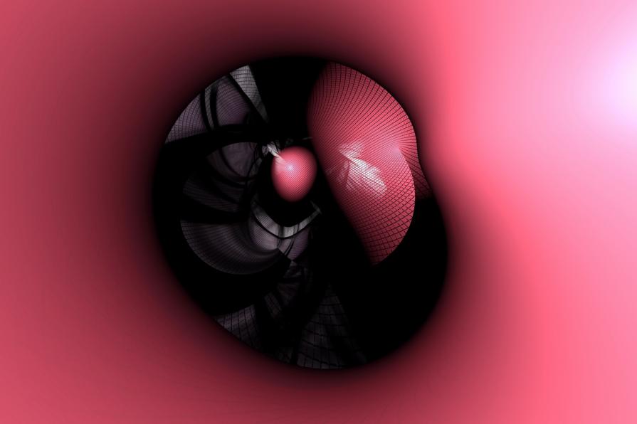 Il varco verso una nuova dimensione 