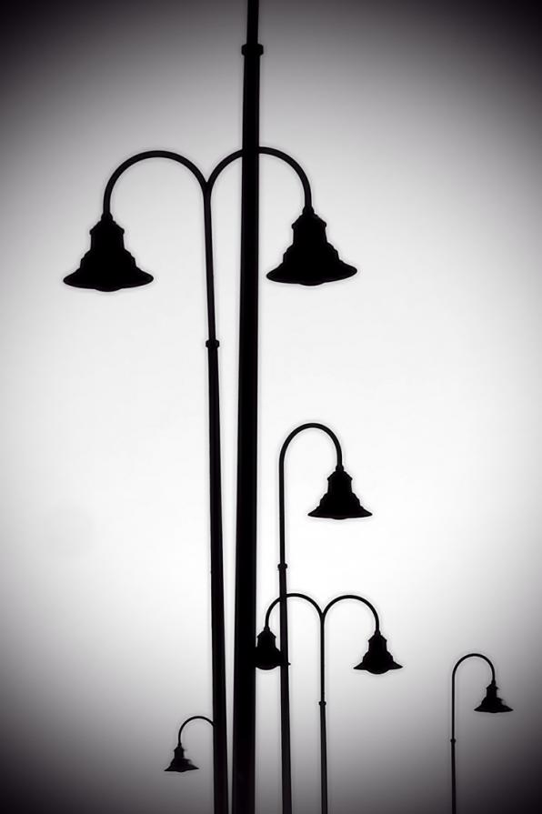 Aspettando il tramonto 