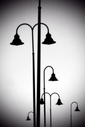 Aspettando il tramonto 