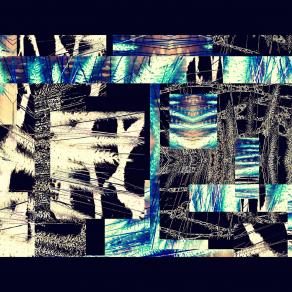 Black Spring CollagE