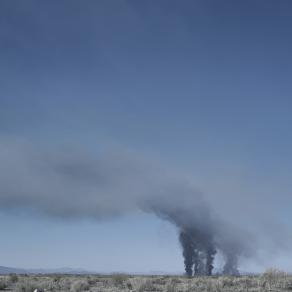 MORE THAN EVER a change of plan (burnout 2)