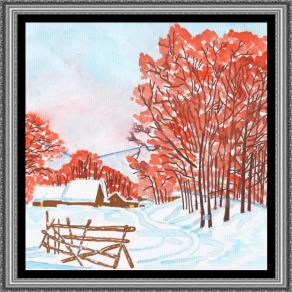 ... LA MIA STORIA DI NATALE !!! ...