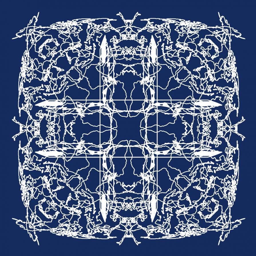 Planisfero - La quadratura del Cerchio