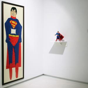 Superromanianman Superromanianman