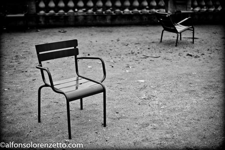 Jardin du Luxemburg-Paris-4