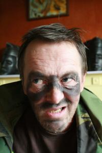 ella penn - Changing States of Play