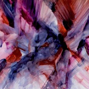 Deflagrazione.Cristalli