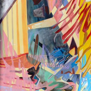 Naples Yellow Naples Yellow