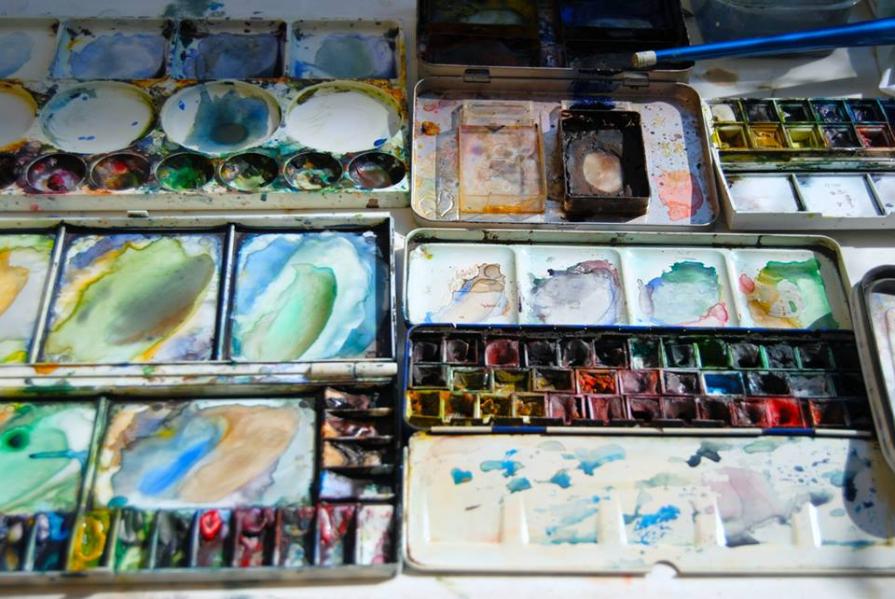 Quando l'ho visto ti ho pensato