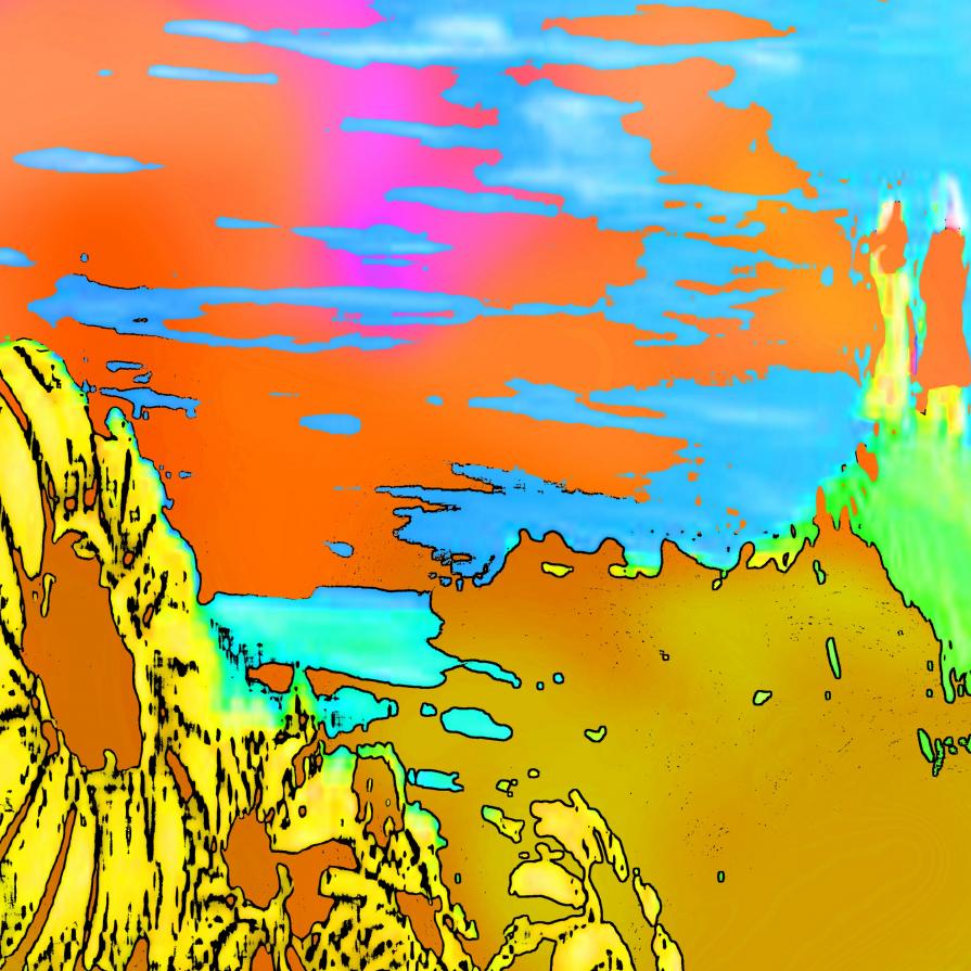 . . . QUELLO CHE PER CUI CONTINUO !!! . . . 