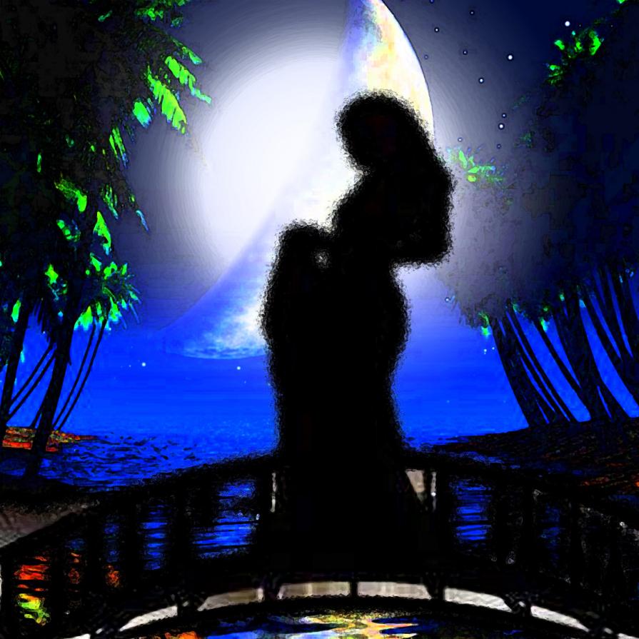 CRESCE DENTRO L'ANIMA LA VOGLIA CHE HO DI TE !!!! 