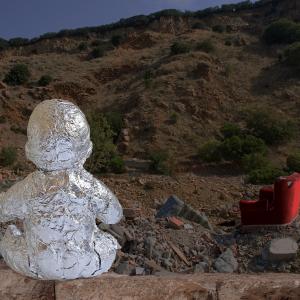 CYBELE AND HER CHILDREN-2 CYBELE AND HER CHILDREN-2