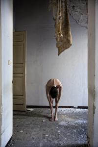 FRANCESCA PROCOPIO  - DECADENZA