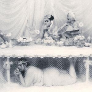 Keep Your Fat Under The Table