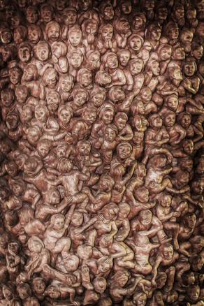 Population Explosiion