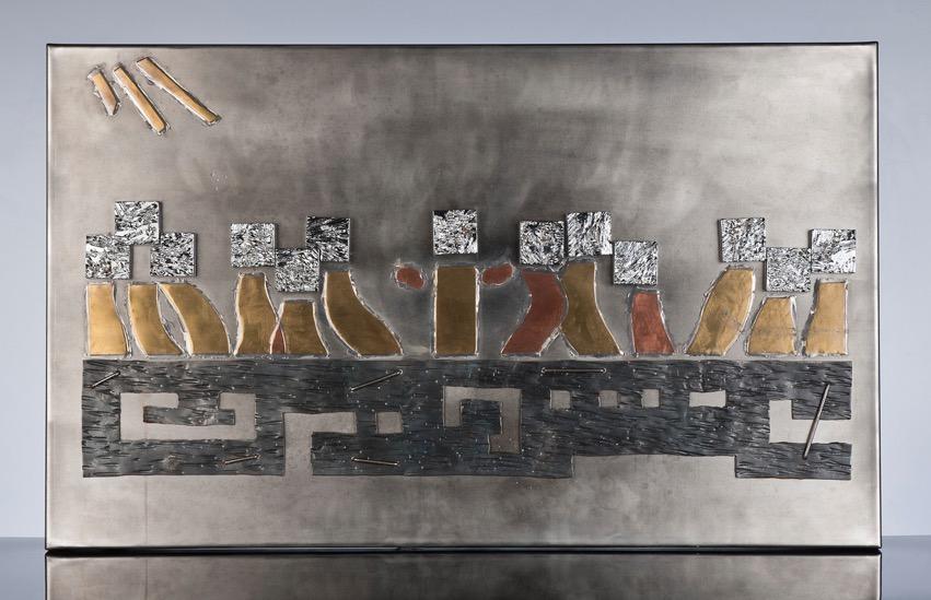 L'Utlima Cena di Gesù