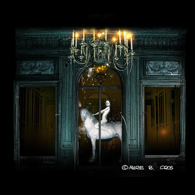 ANIMAL_FACTORY III @ Hotel Salomon de Rothschild Paris