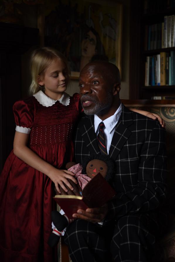 Trying to Tell the Story Trying to Tell the Story