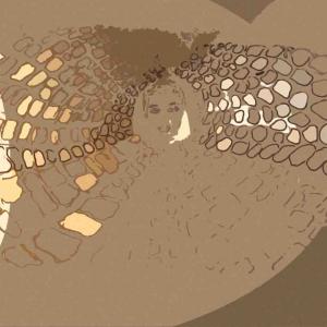 Children stones 2 Children stones 2