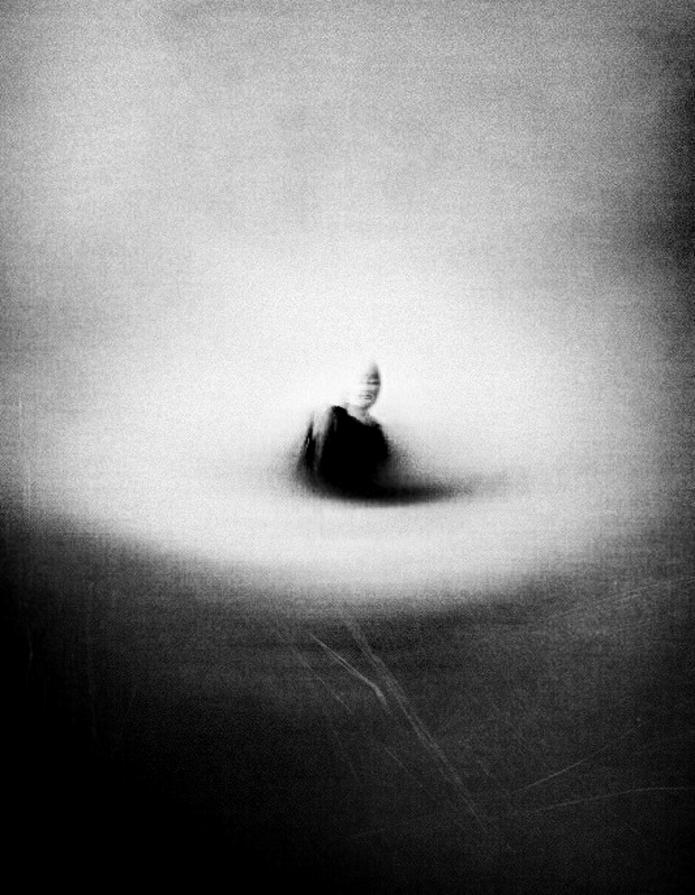 The Phantom Kept me awake all night