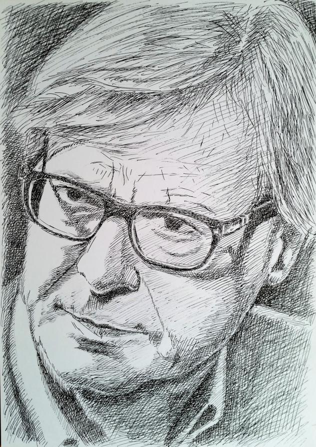 Secondo omaggio a Vittorio Sgarbi