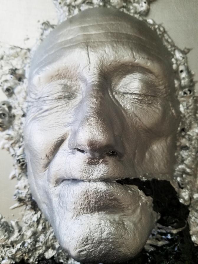 Black Box Relative State Formulation 