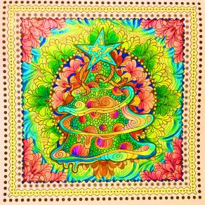 Quando ero piccola l’albero era finto, ma il Natale era vero...!!!