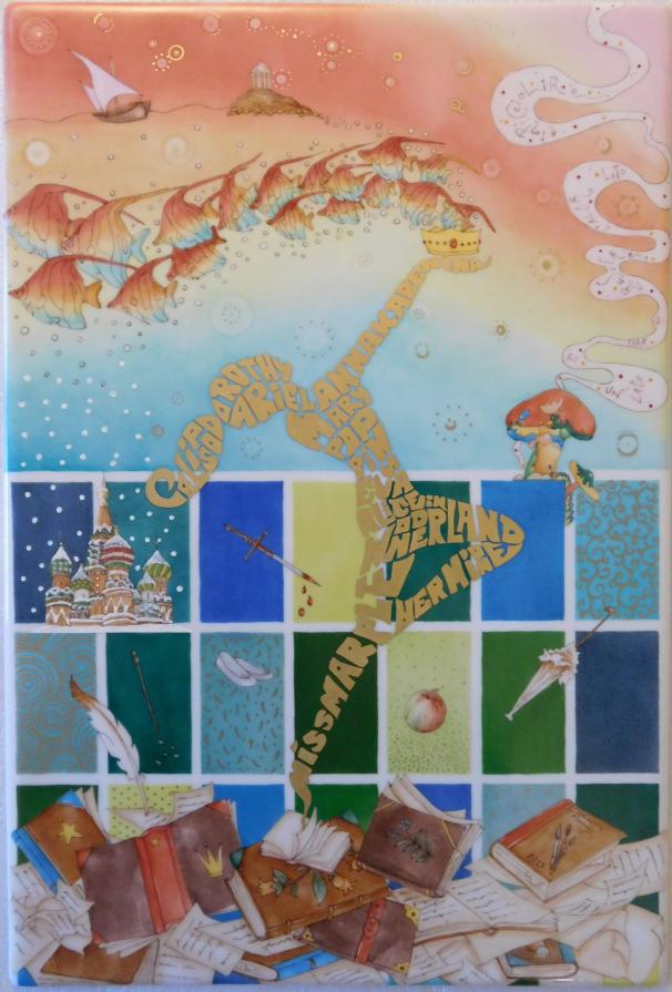 La donna nella letteratura La donna nella letteratura