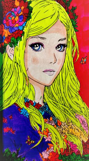 ...Quello che pensi di me...