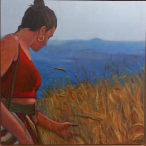 arianna ,solstizio d'estate