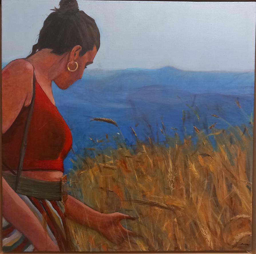 arianna ,solstizio d'estate