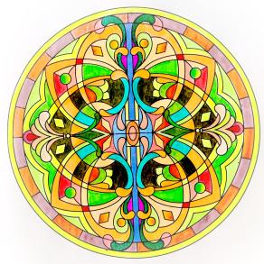 ... Non lasciare che il passato occupi troppo spazio nel presente...!!!