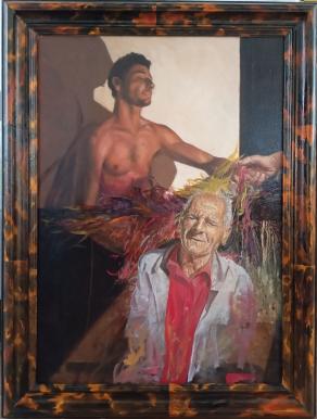 Lavorando ti consuma