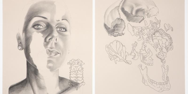 All in the face All in the face