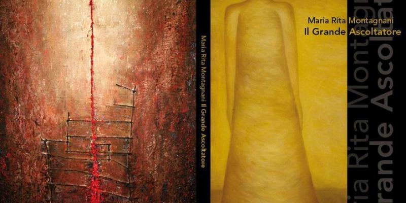 "IL GRANDE ASCOLTATORE" "IL GRANDE ASCOLTATORE"