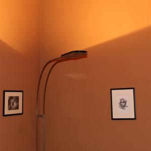 PERSONAL PORTRAITS, 6 BRAVISSIME ARTISTE IN MOSTRA AL CLUB LA MERIDIANA (MO)