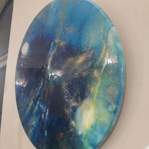 Show Demò Forte Sangallo - Nettuno (Rome)