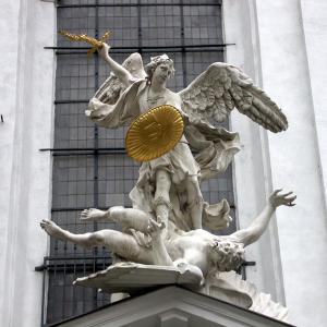 Austria. Vienna Imperial splendor