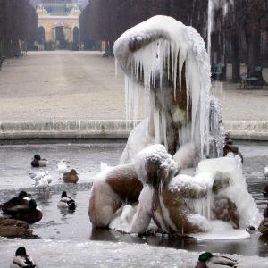 Austria. Vienna Imperial splendor