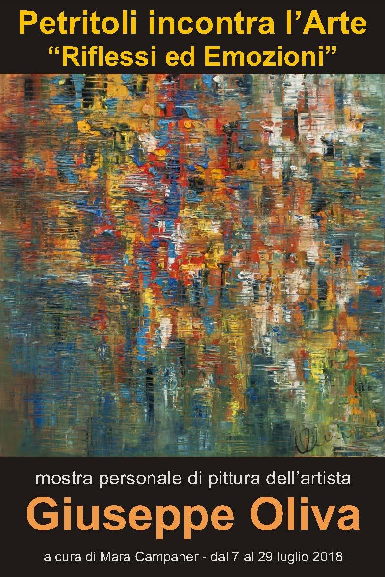 Riflessi ed emozioni Riflessi ed emozioni