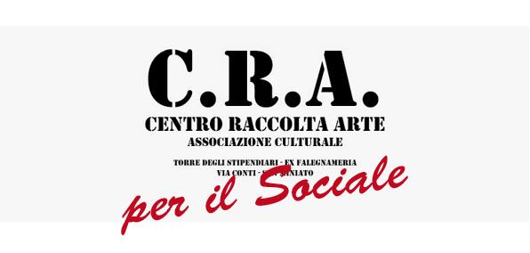 Grande asta di solidarietà