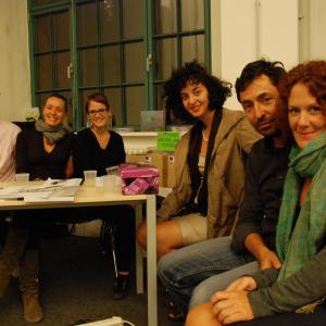 Premiazione e mostra finale Celeste Prize 2009 Premiazione e mostra finale Celeste Prize 2009