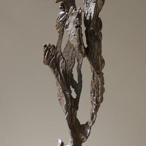 Mostra del Gemellaggio Ferrara-Broni (PV) "PIENI VUOTI E TRASPARENZE" di Angelo Fantoni Mostra del Gemellaggio Ferrara-Broni (PV) "PIENI VUOTI E TRASPARENZE" di Angelo Fantoni